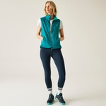 Exotic Plume Turquoise