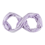 Pastel Lilac White