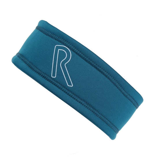 Women's Active Headband Gulfstream