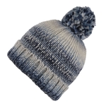 Marineblauw