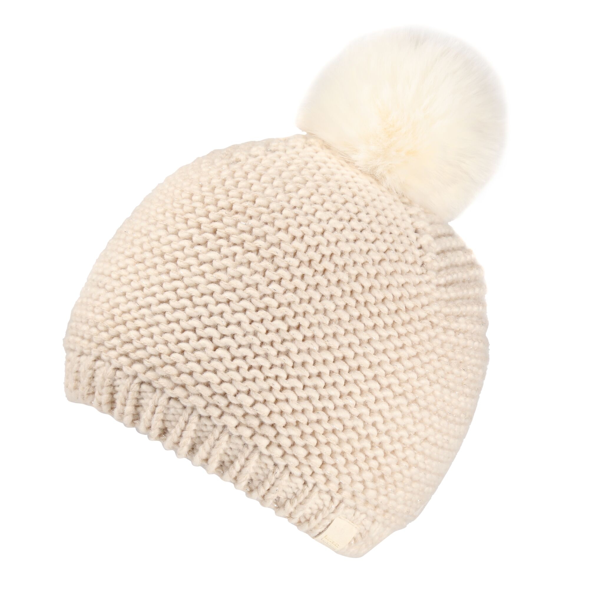 Regatta Women's Lorelai Hat V White