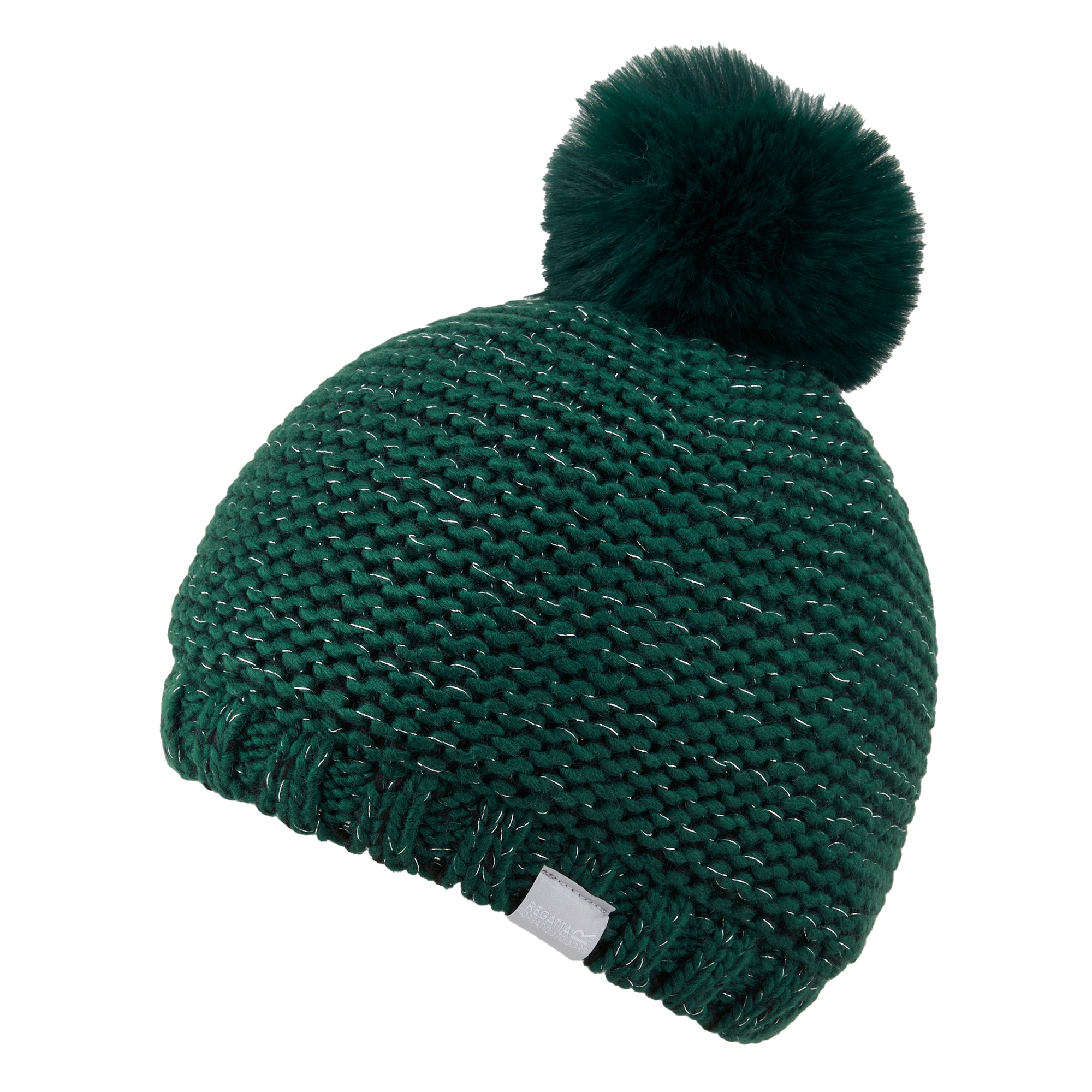 Regatta Women's Lorelai Beanie V Green
