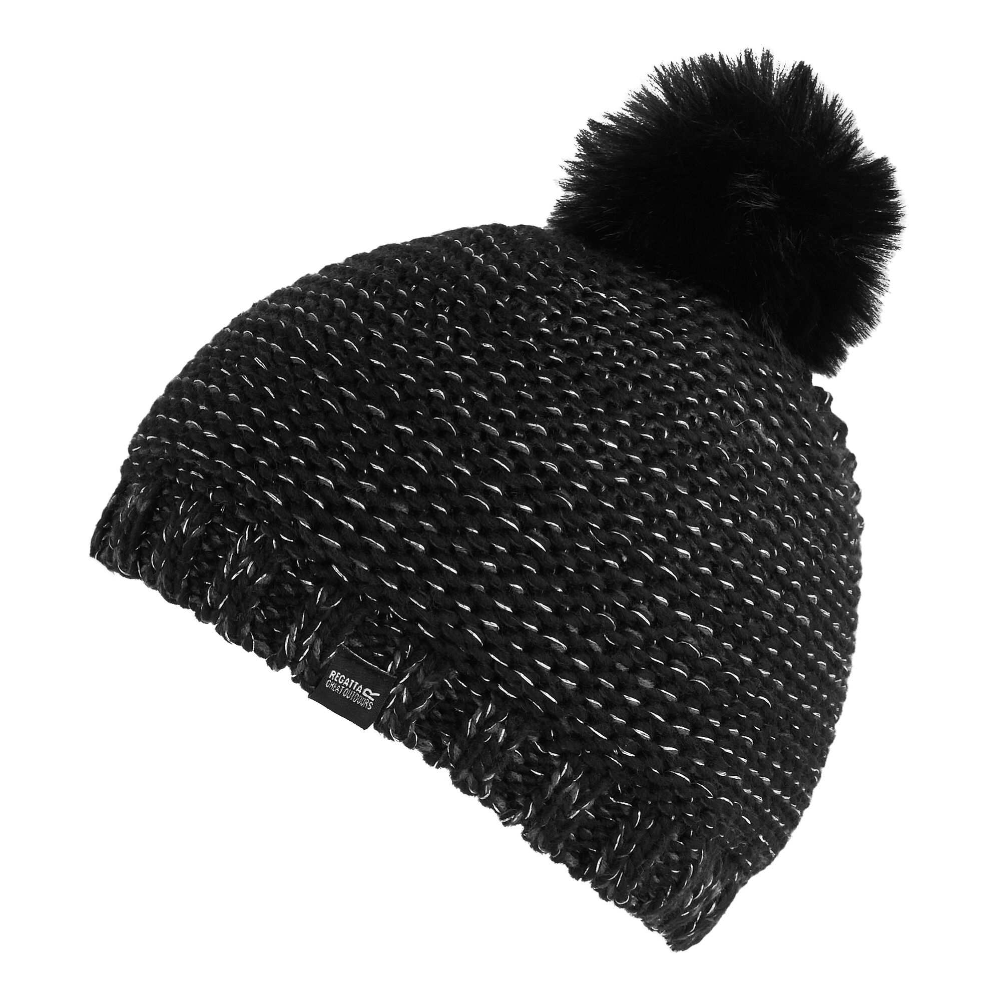 Regatta Women's Lorelai Beanie V Black - Image 1