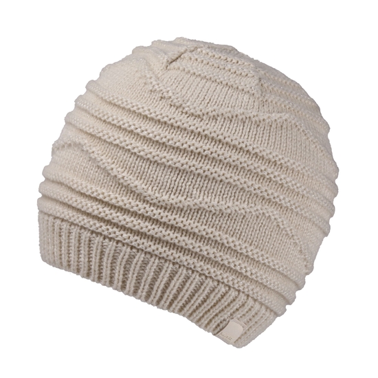 Women's Multimix Hat II Light Vanilla