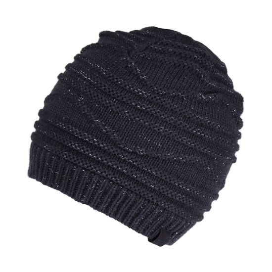 Women's Multimix Hat II Navy