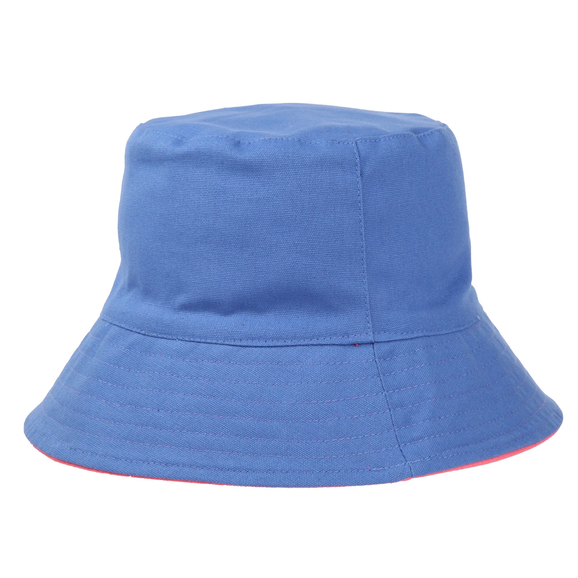 Regatta Women's Bucket Hat - Blue Medium