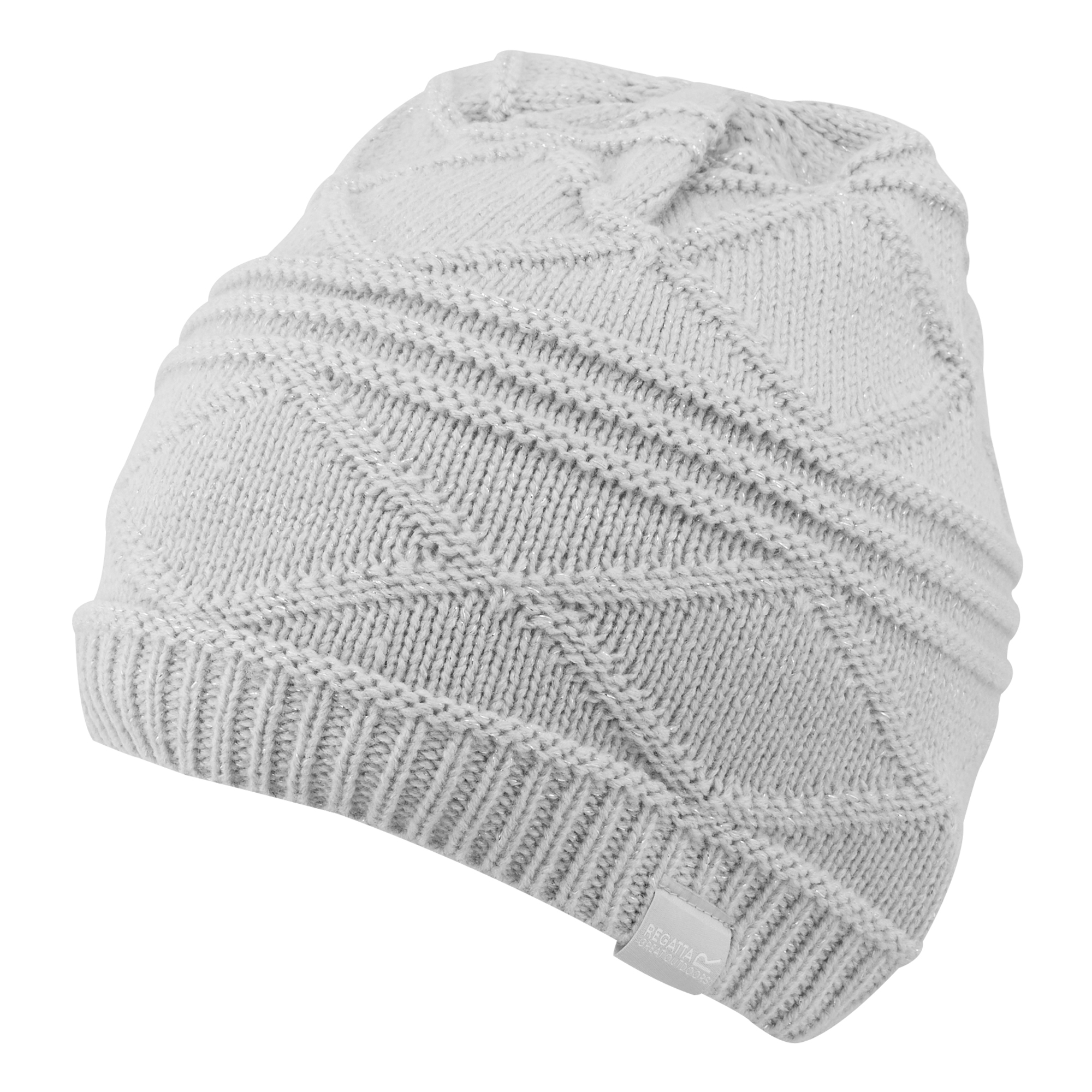Regatta Multimix Iii Hat Women's Grey
