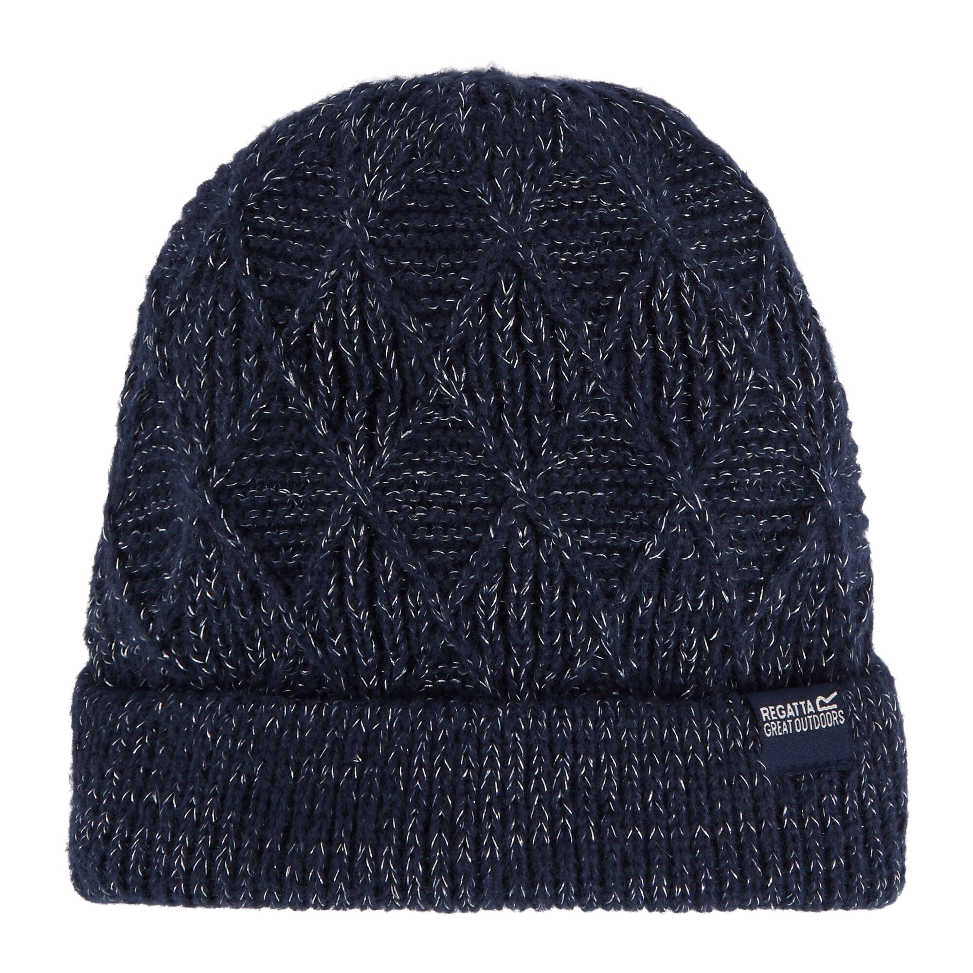 Regatta Multimix Hat Women's Blue