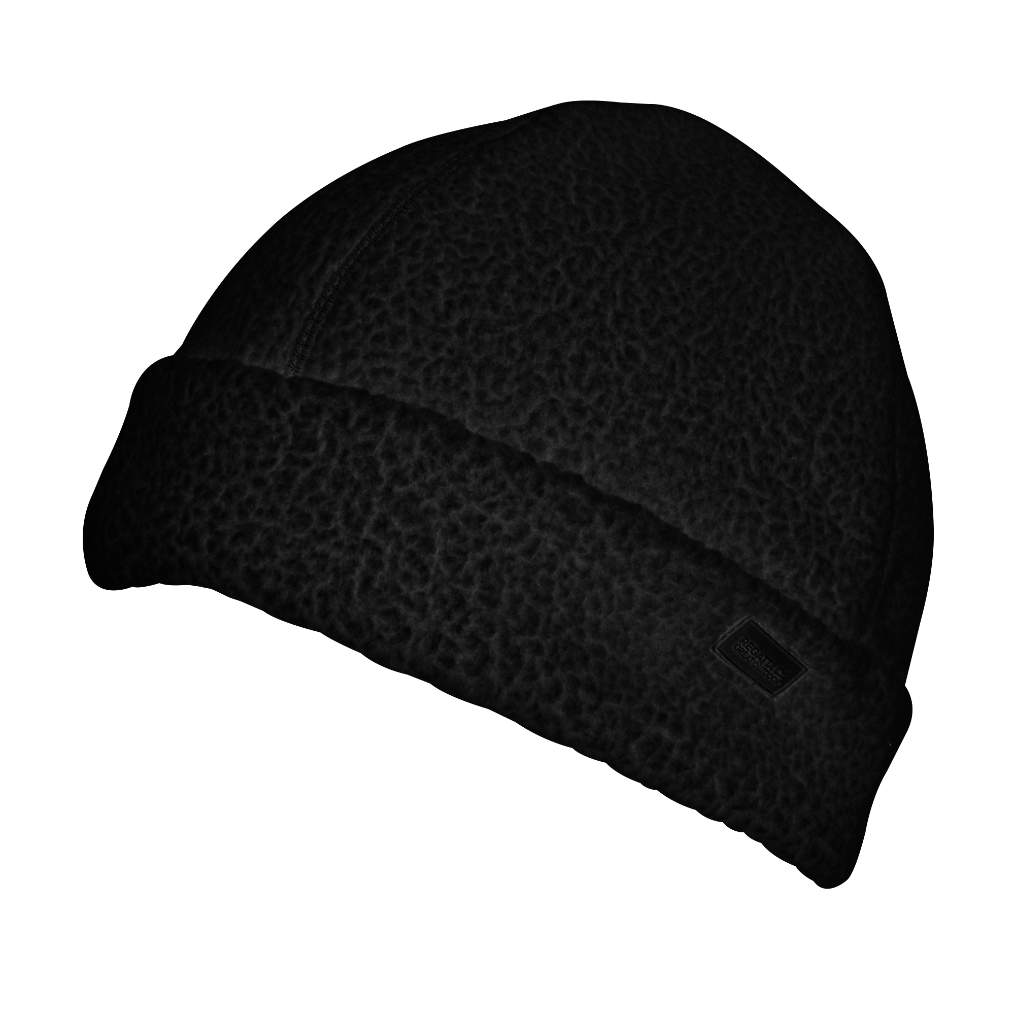 Regatta Frankie Warm Beanie Size: S/M Women's Black