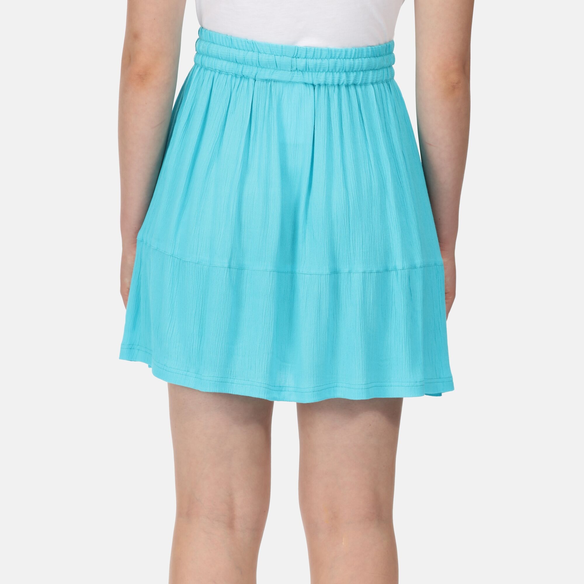 Regatta Regatta Spódnica damska Hansika Niebieski