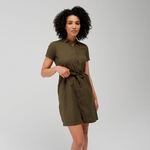 Grapeleaf Linen