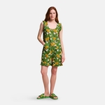 Green Tropical
