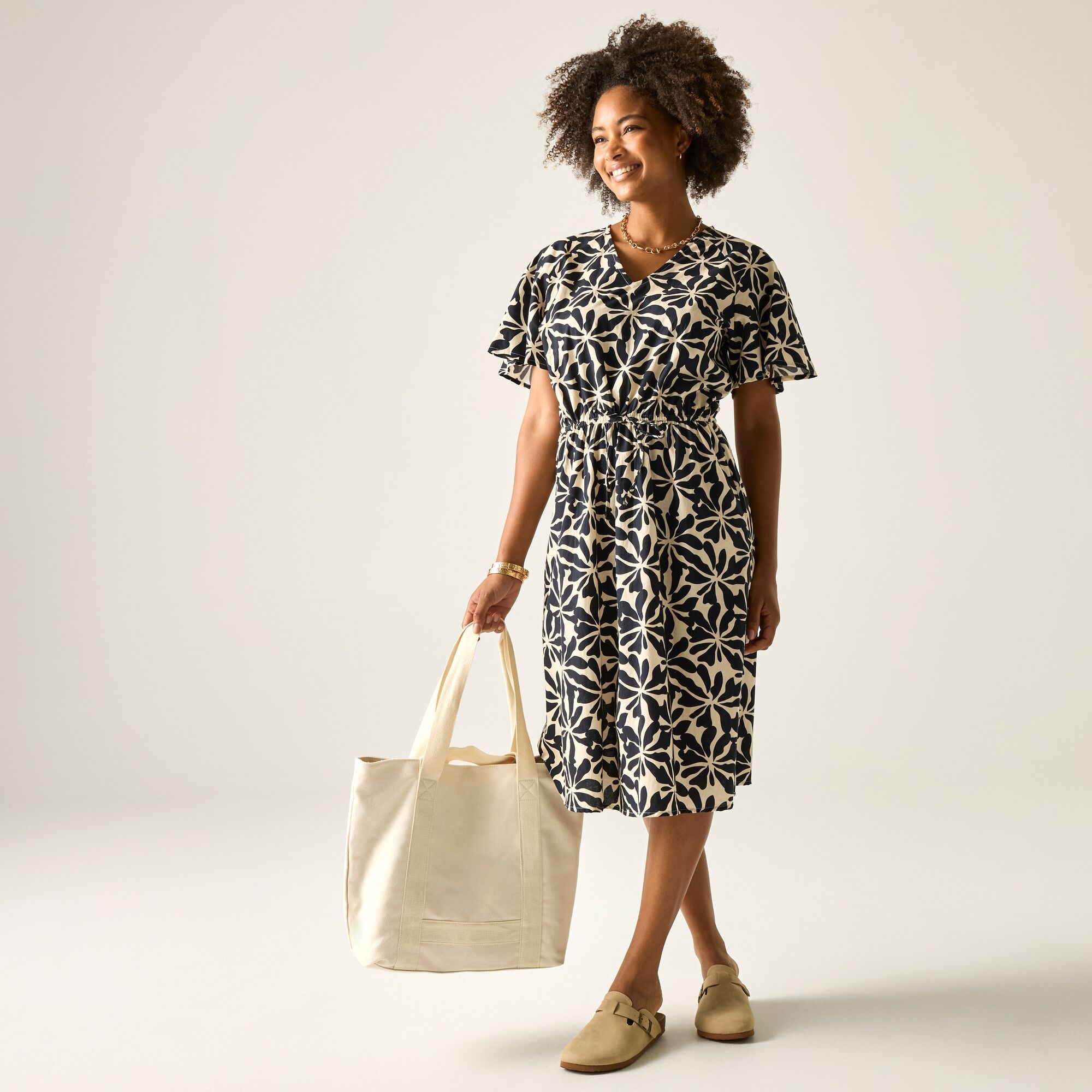 Regatta Regatta Sukienka damska Elona Beżowe