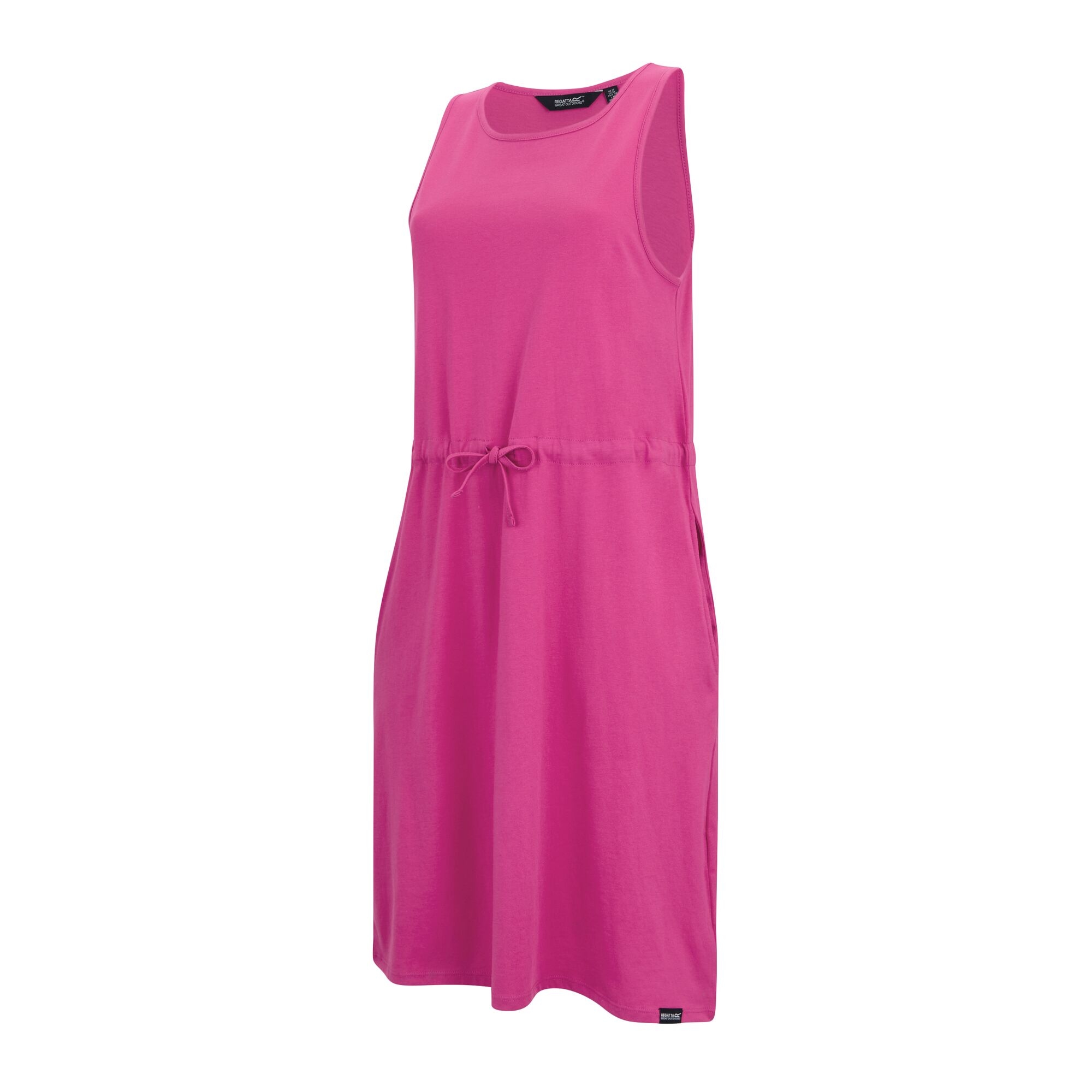 regatta pink dress Women's Amorie Dress - Extreme Pink