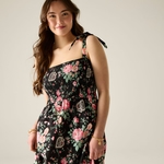 Black Hackney Rose 