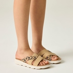 Tan Leopard