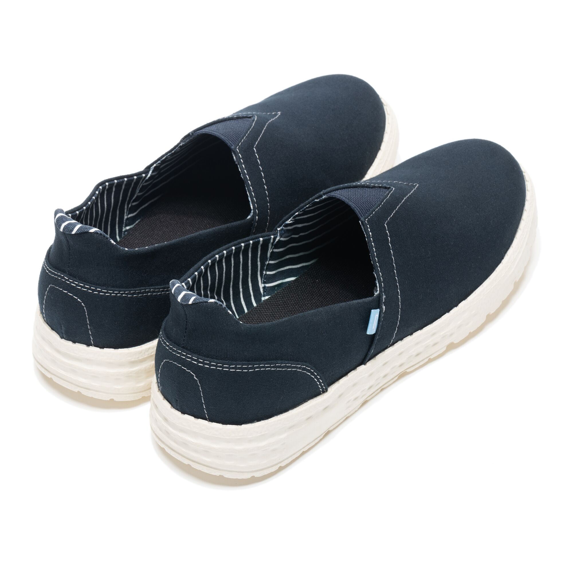 Regatta Buty damskie casual Salcombe Niebieski