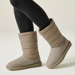 Soft Taupe