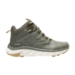 Olive Night Desert Khaki 