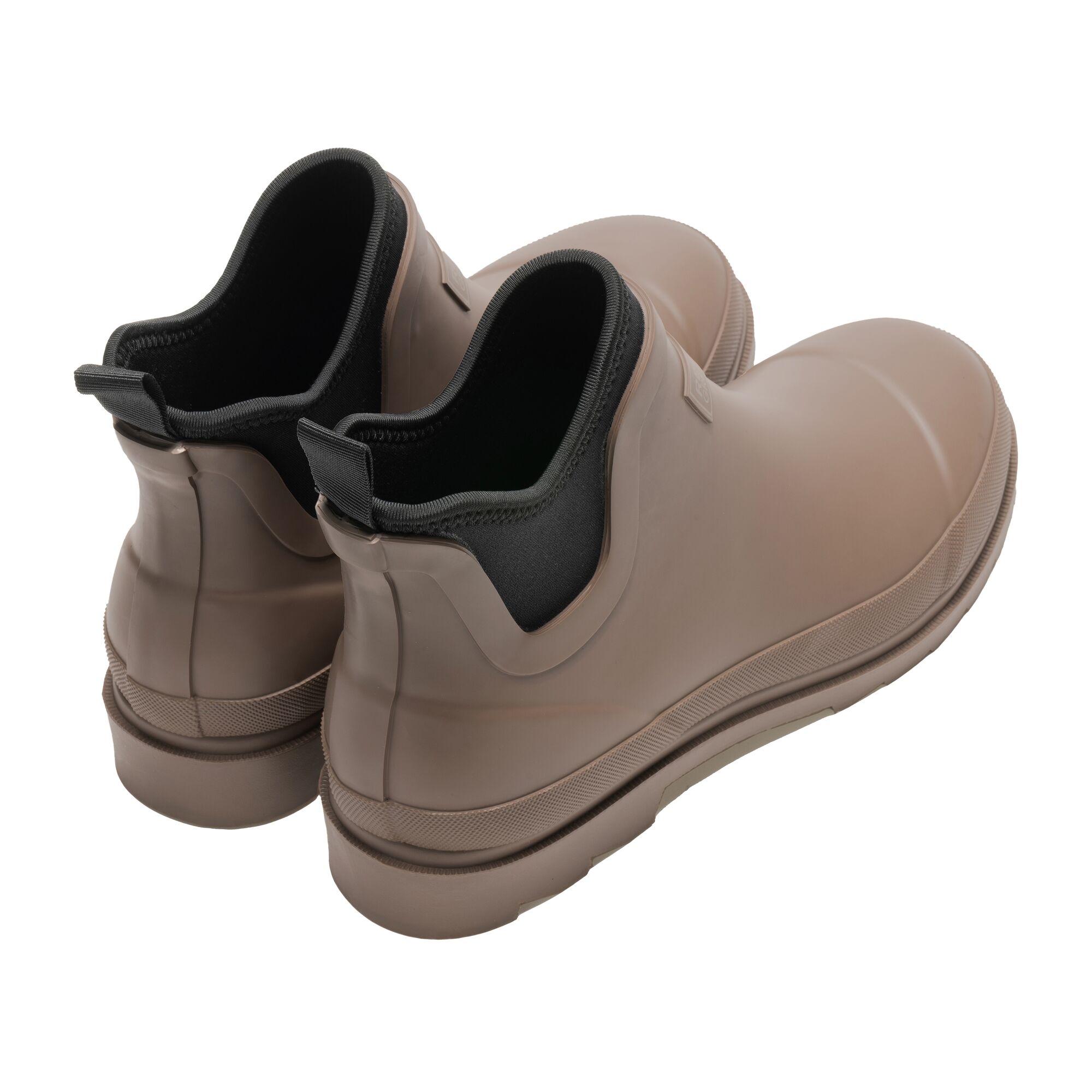 Regatta Women's Marron Rain Boots Harper Cosy Ii - Image 3