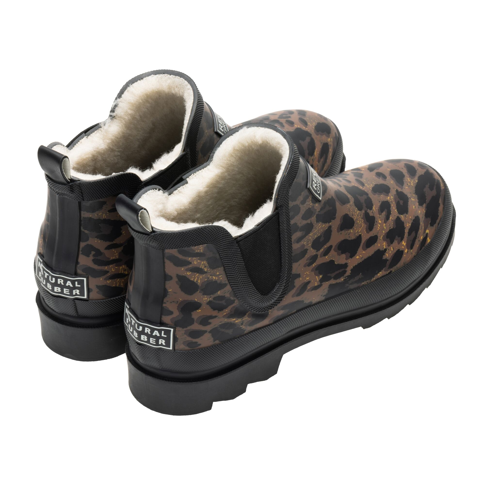 Regatta   Kalosze damskie Harper Cosy II