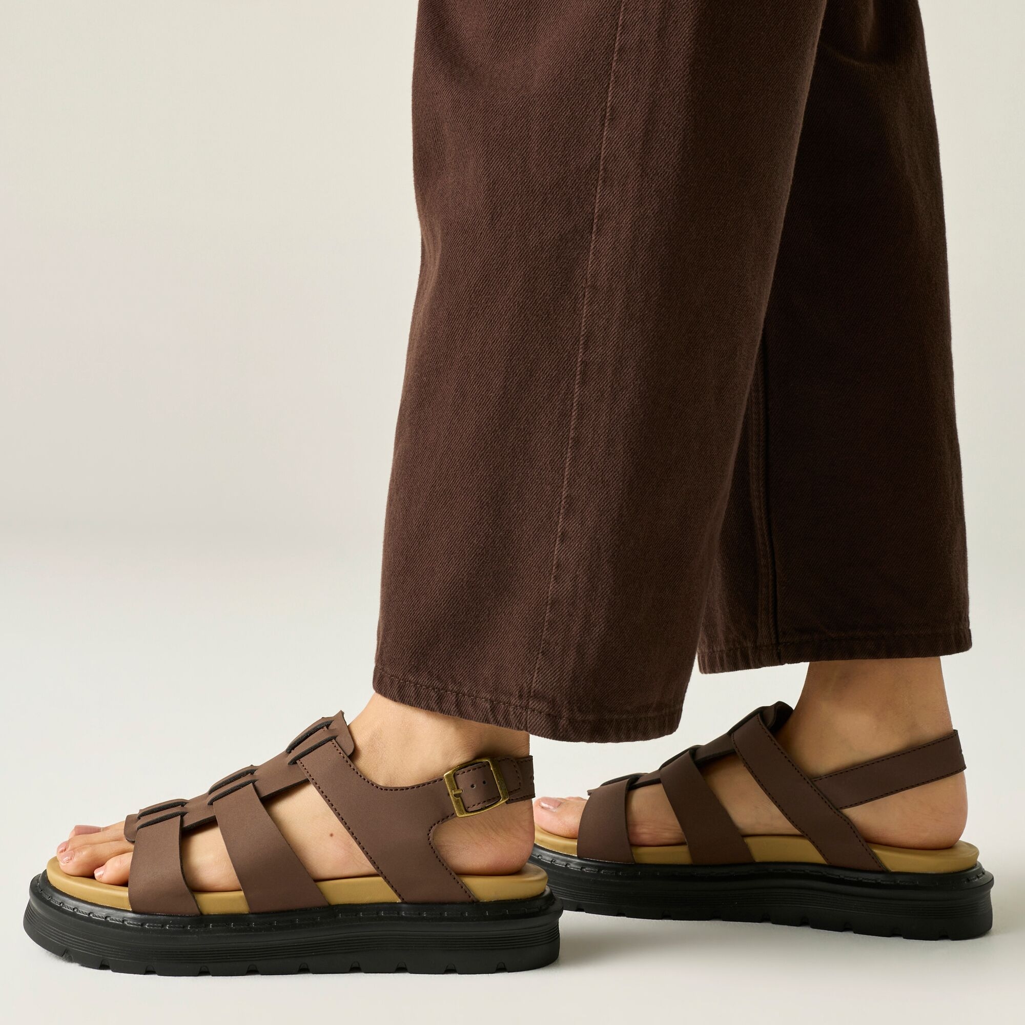Regatta Women's Palma Sandals - Brown UK Size 6.5