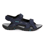 Navy Black 
