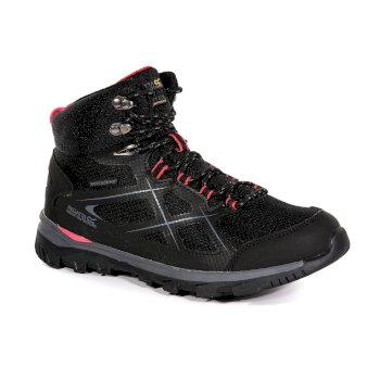 regatta samaris womens boots