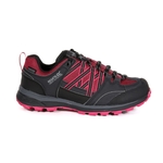 Dark Cerise Ash 