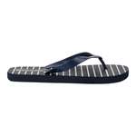 Navy Stripe���