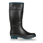 Black Teal