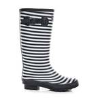 Navy White 