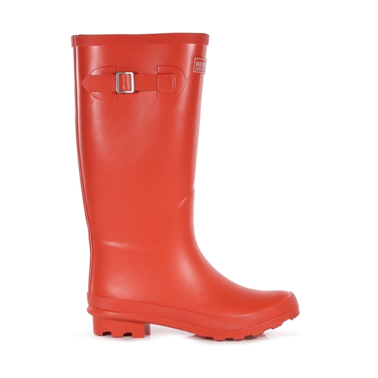 Women's Fairweather II Wellies Crayon