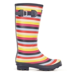 Multi Stripe