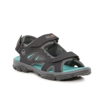 regatta walking sandals