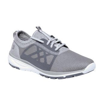 Women's Marine Sport II Trainer Rock Grey Briar