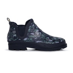 Navy Floral 