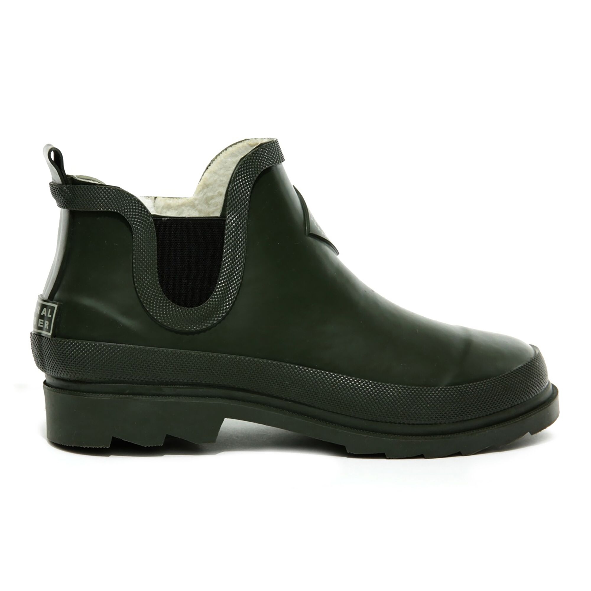 Regatta Womens Harper Cosy Ankle Wellies Thyme Leaf, Size: UK 4