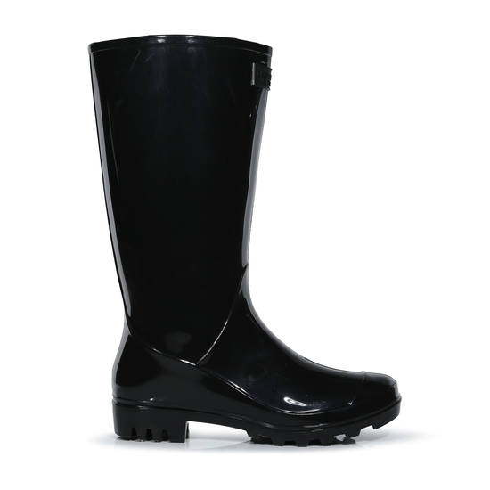 Women's Wenlock Wellies Black