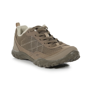 Women's Edgepoint Life Walking Shoes Clay Natural