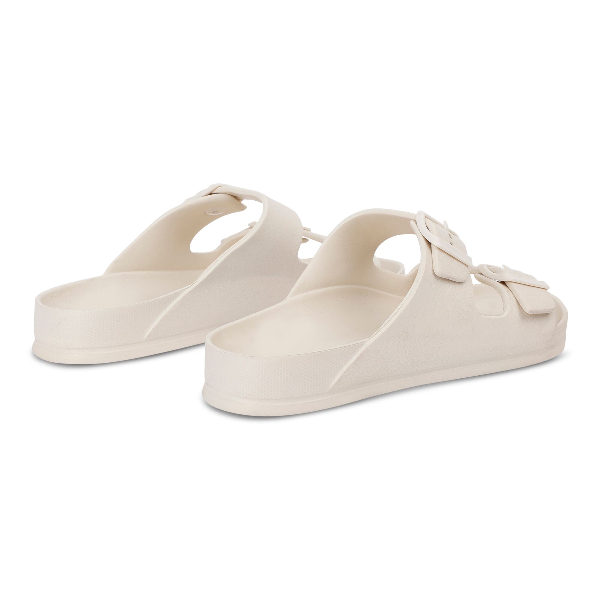 Regatta Regatta Klapki damskie Lady Brooklyn Biały