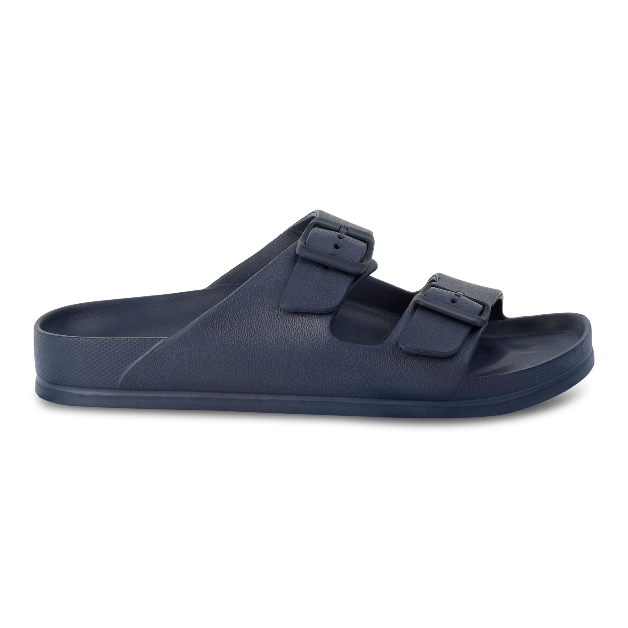 Regatta Women's Brooklyn Double Strap Sandals - Blue UK Size 4