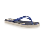 Passion Flower Navy