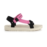 Fuchsia Black