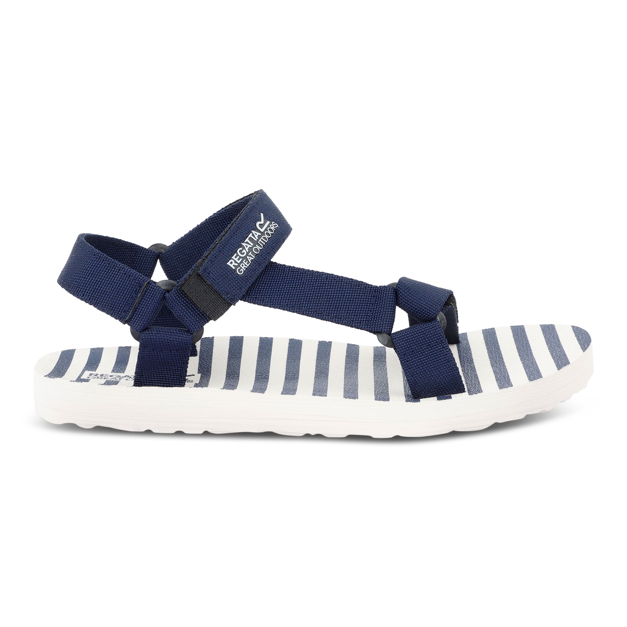 Regatta Women's Lady Vendeavour Sandal - Blue UK Size 6.5