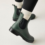 Deep Green