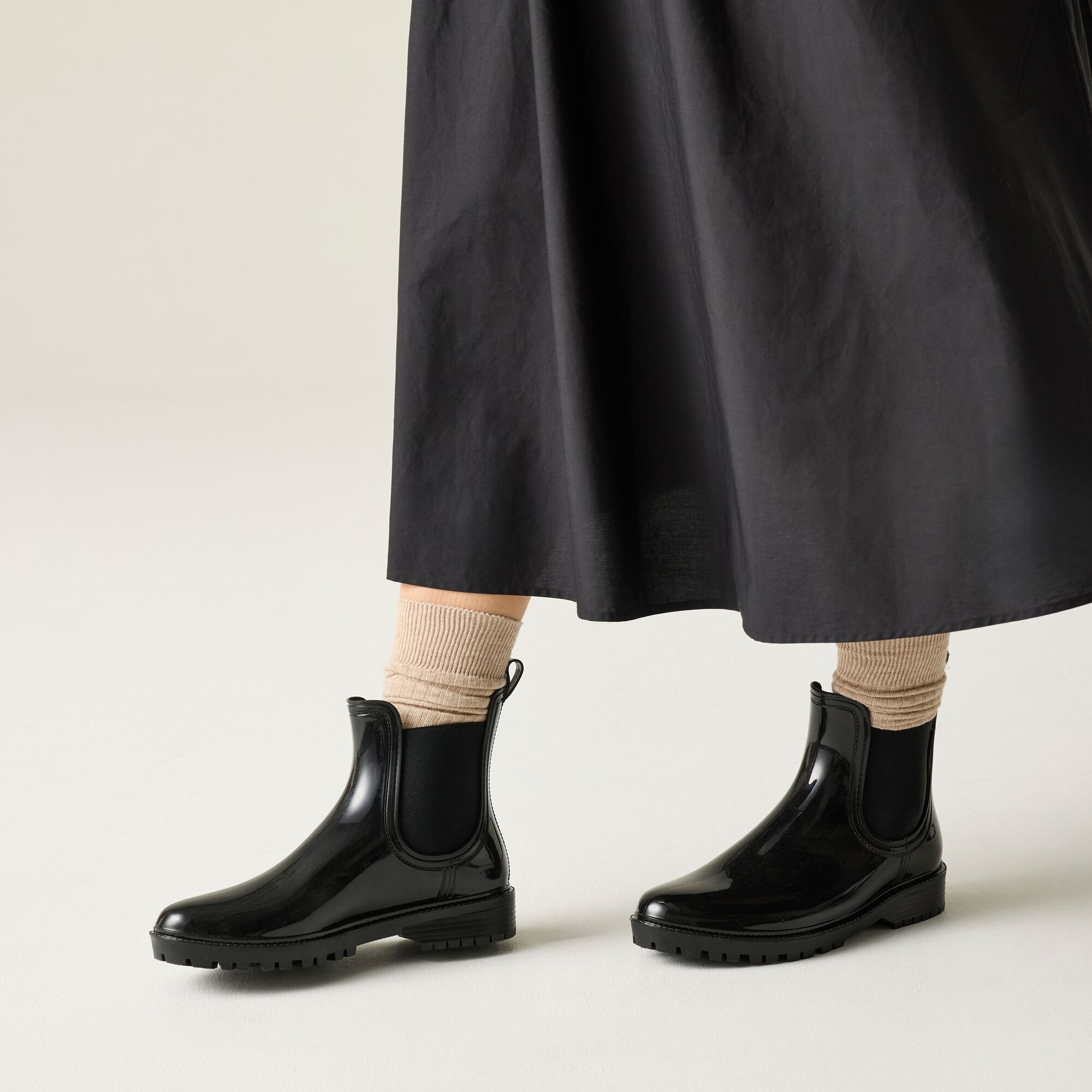 Regatta Kalosze damskie Lady Harriett II Czarny