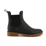 Matt Black Gum