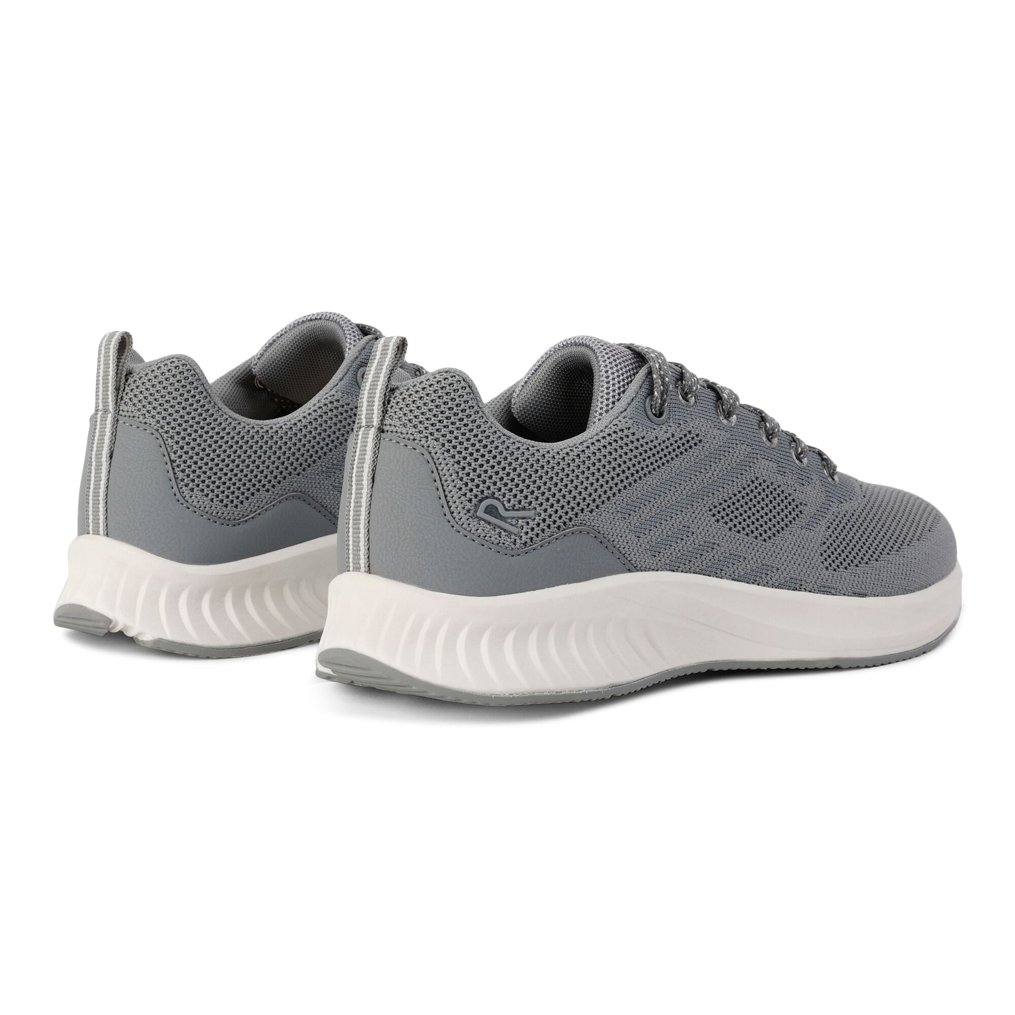 Regatta Damskie Buty Sportowe Marine Szary