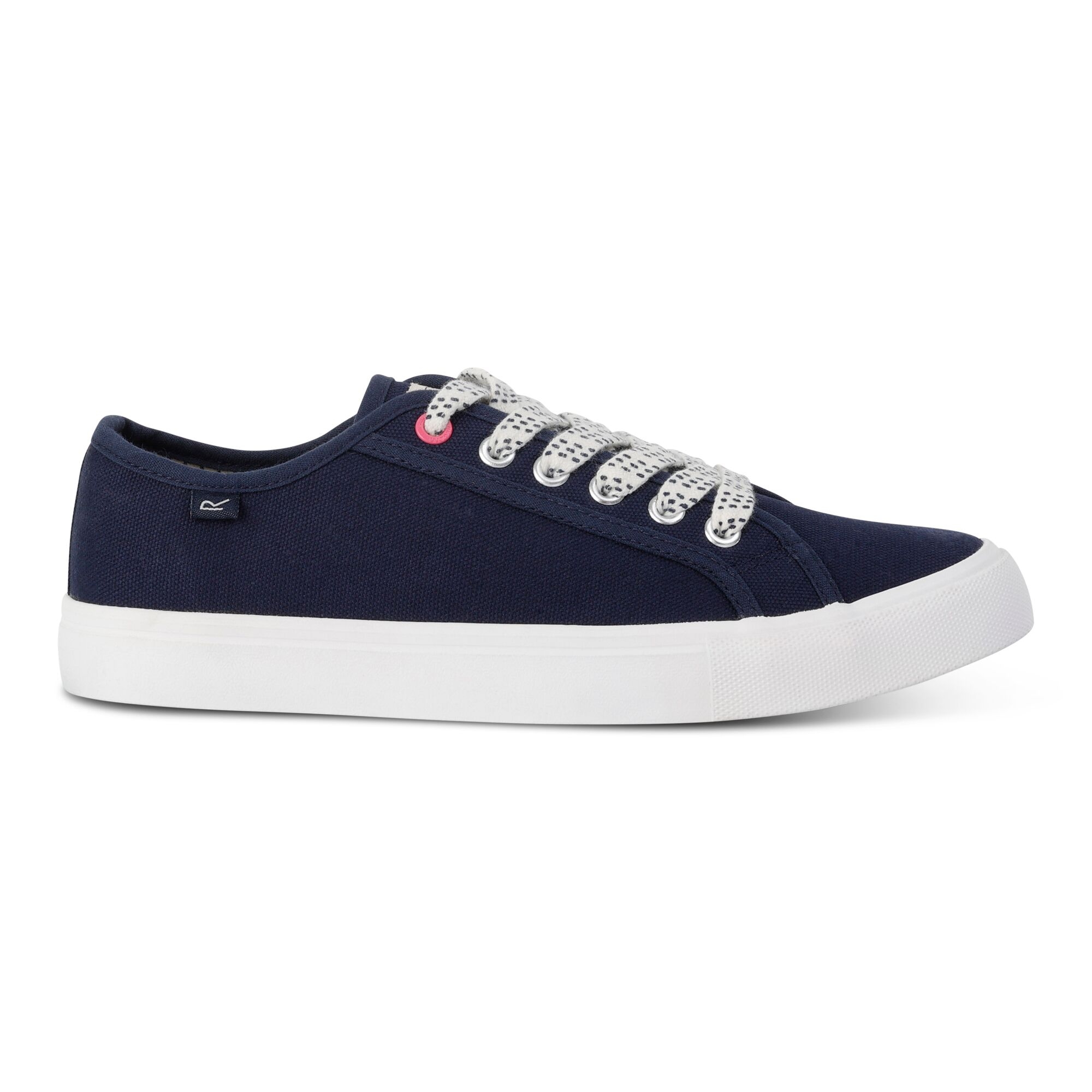 Regatta Damskie Buty Marine Pump Granatowy, Rozmiar: 40